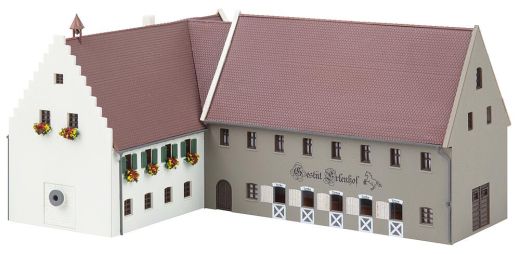 Faller 232398 Gestüt Erlenhof (Spur N)