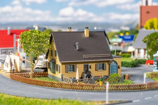 Faller 232403 Klinkerhaus (Spur N)