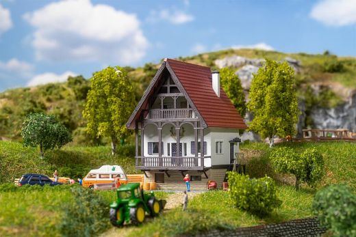 Faller 232405 Forsthaus (Spur N)