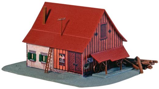 Faller 232537 Bauernhaus (Spur N)