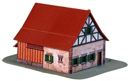 Faller 232537 Bauernhaus (Spur N)