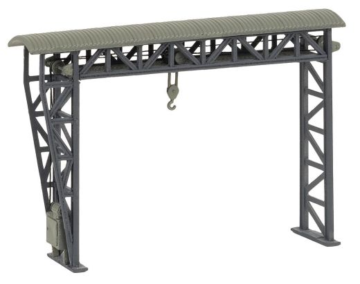 Faller 239008 Aktions-Set Bahnbetriebswerk (Spur N)