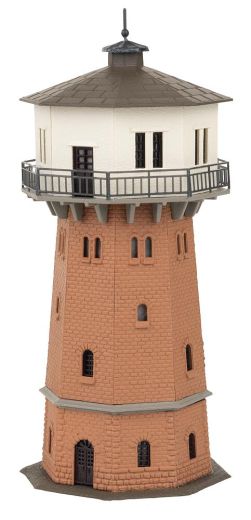 Faller 239008 Aktions-Set Bahnbetriebswerk (Spur N)