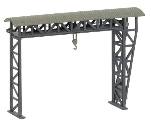 Faller 239008 Aktions-Set Bahnbetriebswerk (Spur N)