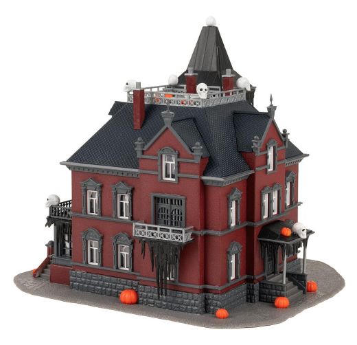 Faller 239009 Aktions-Set Halloween (Spur N)