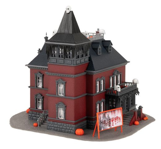 Faller 239009 Aktions-Set Halloween (Spur N)