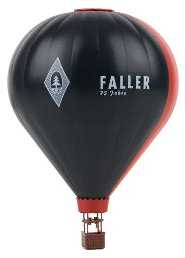 Faller 239090 Jubilaumsmodell Heisluftballo (Spur N)