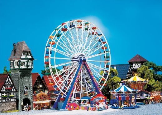 Faller 242312 Riesenrad (Spur N)