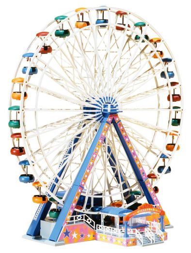 Faller 242312 Riesenrad (Spur N)