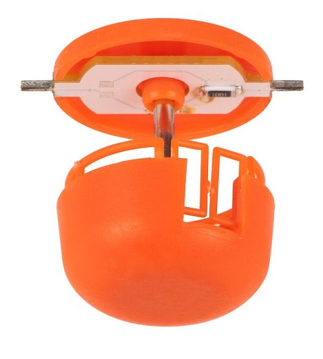 Faller 242317 Riesenrad-LED-Lichtset (Spur N)