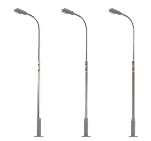 Faller 272120 LED-Straßenbeleuchtungen, Pei (Spur N)