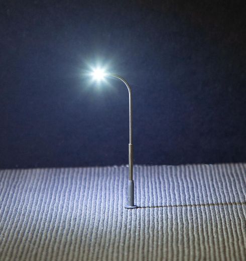 Faller 272120 LED-Straßenbeleuchtungen, Pei (Spur N)