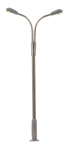Faller 272121 LED-Straßenbeleuchtungen, Pei (Spur N)