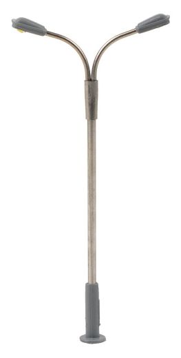 Faller 272221 LED-Straßenbeleuchtung, Peits (Spur N)
