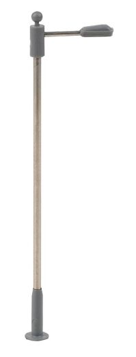 Faller 272222 LED-Straßenbeleuchtung, Ansat (Spur N)
