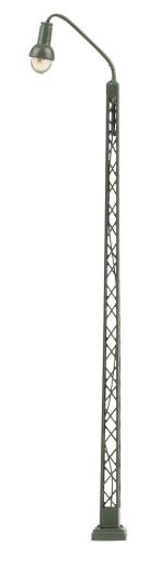 Faller 272229 LED-Gittermast-Bogenleuchte, (Spur N)