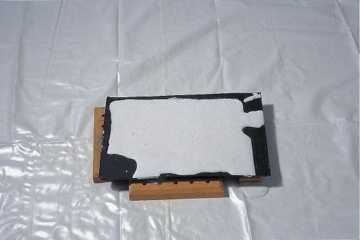 Faller 272592 Dekorplatte, Naturstein-Quade (Spur N)