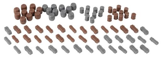 Faller 272918 Ladegüter (Spur N)