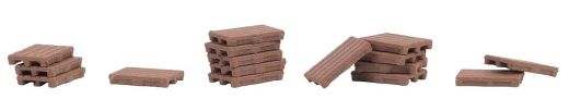 Faller 272922 16 Paletten (Spur N)