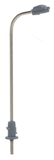 Faller 282130 LED-Peitschenlampe, warmweiß, (Spur N)
