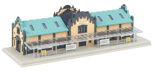 Faller 282701 Stadtbahnhof Rathenow (Spur Z Miniclub)