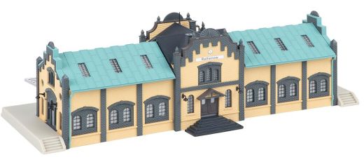 Faller 282701 Stadtbahnhof Rathenow (Spur Z Miniclub)