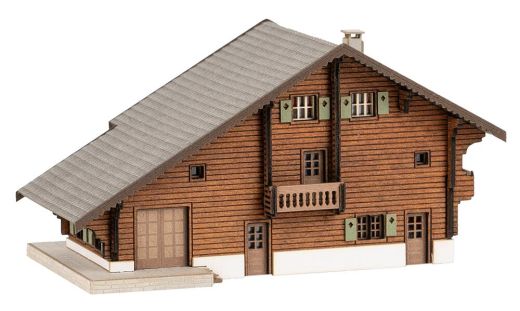Faller 282702 Bahnhof Langwies (Spur Z Miniclub)