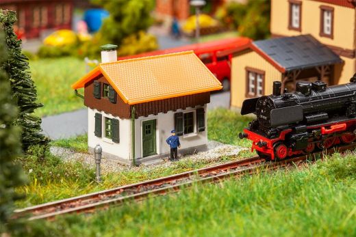 Faller 282712 Bahnwärterhaus (Spur Z Miniclub)