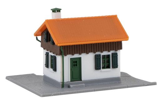 Faller 282712 Bahnwärterhaus (Spur Z Miniclub)