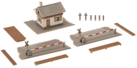 Faller 282730 Bahnübergang (Spur Z Miniclub)