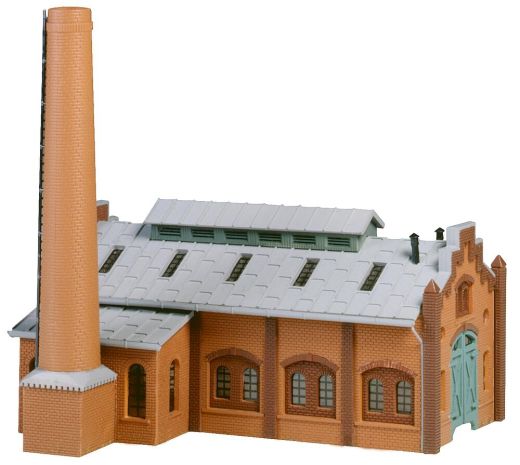 Faller 282733 Lokwerkstatt (Spur Z Miniclub)
