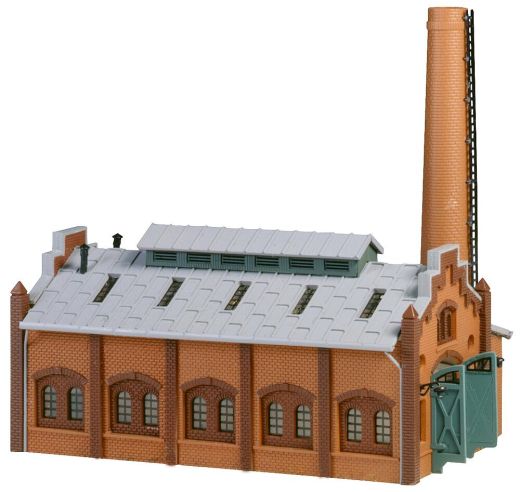 Faller 282733 Lokwerkstatt (Spur Z Miniclub)