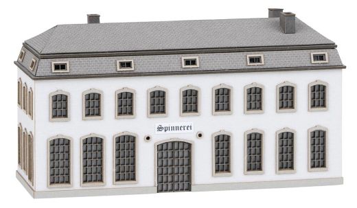 Faller 282742 Alte Spinnerei (Spur Z Miniclub)