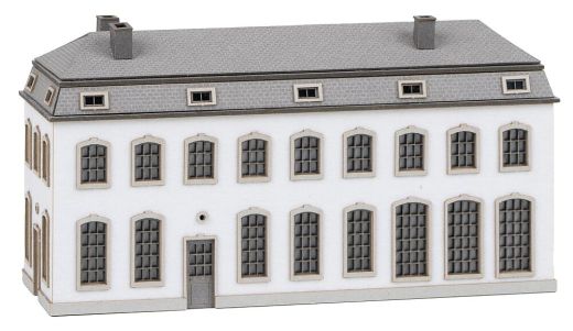 Faller 282742 Alte Spinnerei (Spur Z Miniclub)