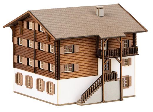 Faller 282772 Alpenhaus Langwies (Spur Z Miniclub)