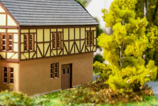 Faller 282779 Altes Rathaus (Spur Z Miniclub)