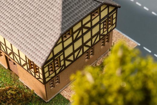 Faller 282779 Altes Rathaus (Spur Z Miniclub)