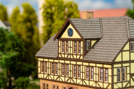 Faller 282779 Altes Rathaus (Spur Z Miniclub)