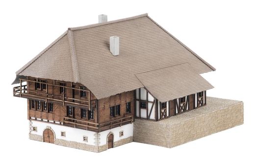 Faller 282784 Jubiläumsmodell Schwarzwaldho (Spur Z Miniclub)