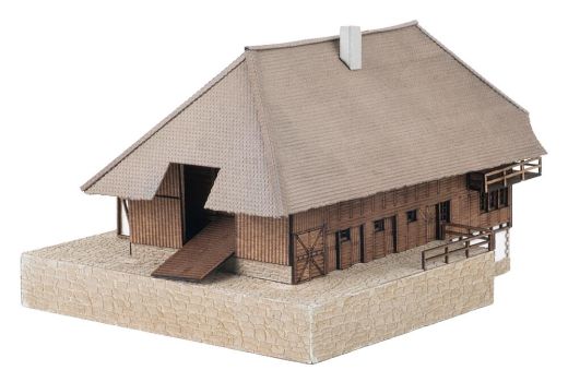 Faller 282784 Jubiläumsmodell Schwarzwaldho (Spur Z Miniclub)