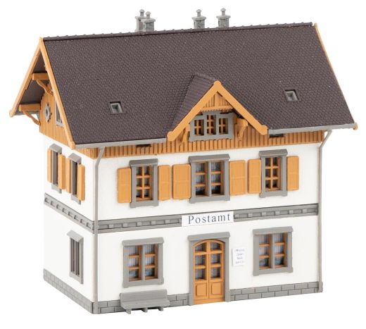 Faller 282787 Postamt (Spur Z Miniclub)