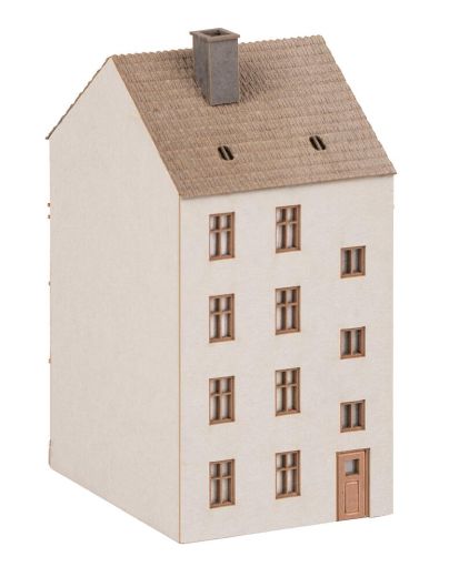 Faller 282792 Stadthaus mit Bäckerei (Spur Z Miniclub)