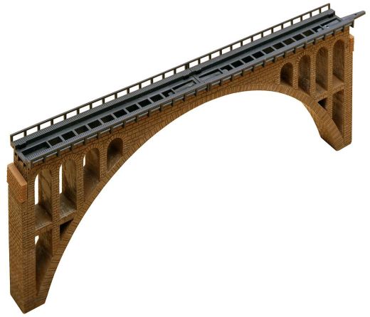 Faller 282924 Steinbogenbrücke (Spur Z Miniclub)