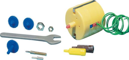 Faller 330090 Synchron-Antriebsmotor (Spur G)