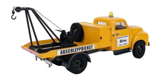 Faller 331618 Abschleppwagen (Spur G)