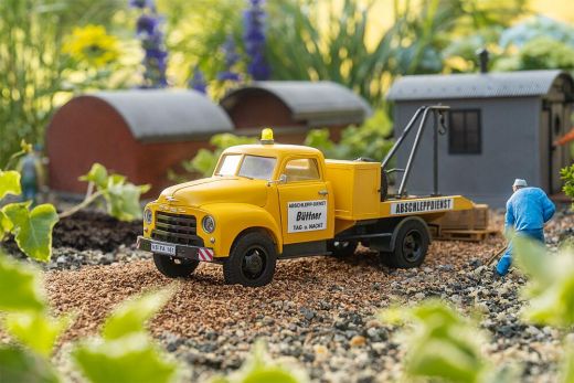 Faller 331618 Abschleppwagen (Spur G)