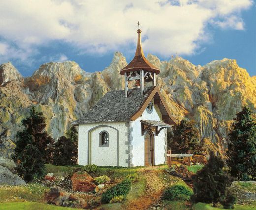 Faller 331840 Bergkapelle (Spur G)
