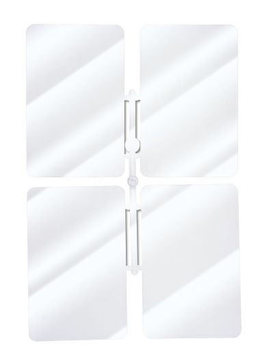 Faller 333117 Fenster und Fensterglas (Spur G)