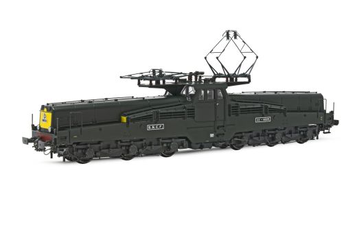 Hornby HJ2423 SNCF, Elektrolokomotive CC 14015, Ep. I (Spur H0)