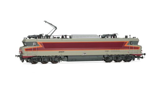 Hornby HJ2454 SNCF,E-Lok 21001 Nudell,IV (Spur H0)